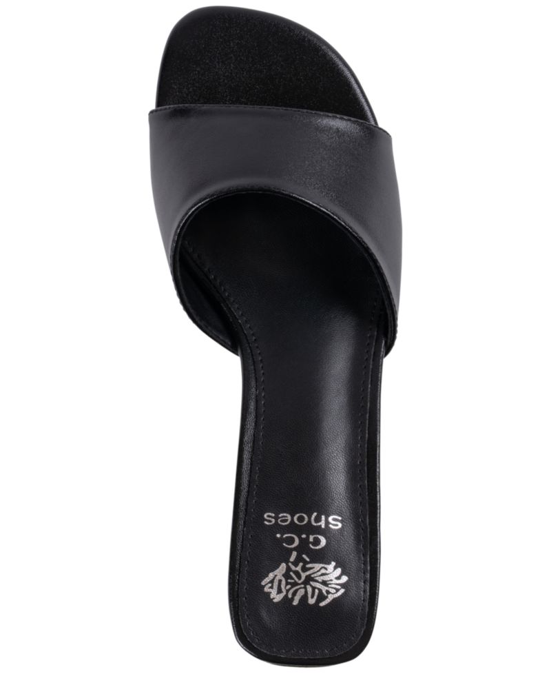 Women's Noho Single Band Dress Sandals