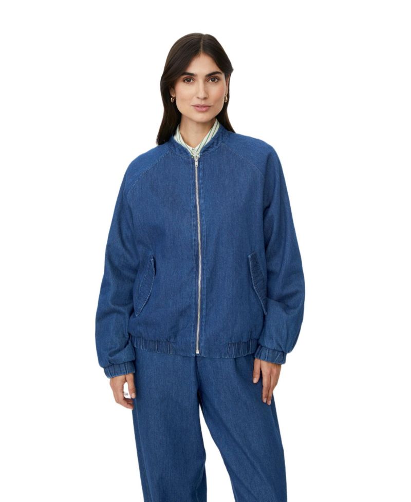 Women's MaJossana Bomber Jacket