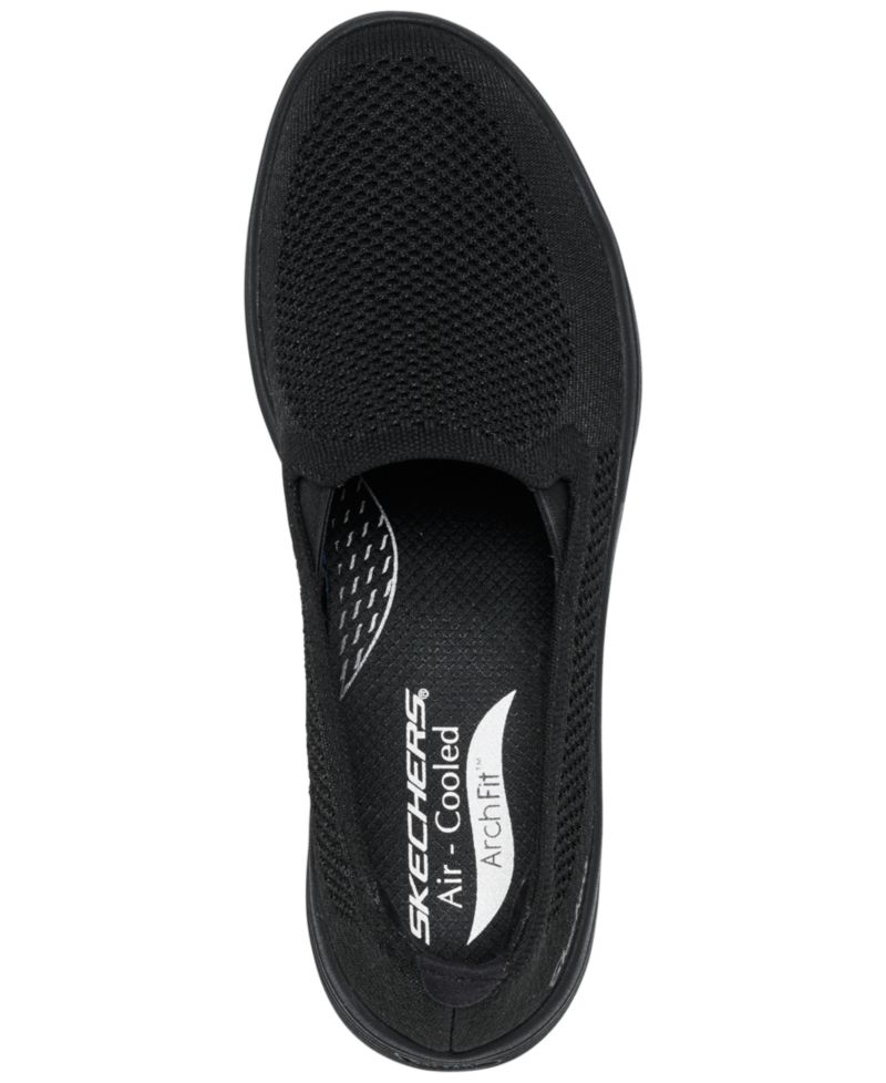 Women's Arch Fit Laguna - Adore Her Walking Sneakers from Finish Line