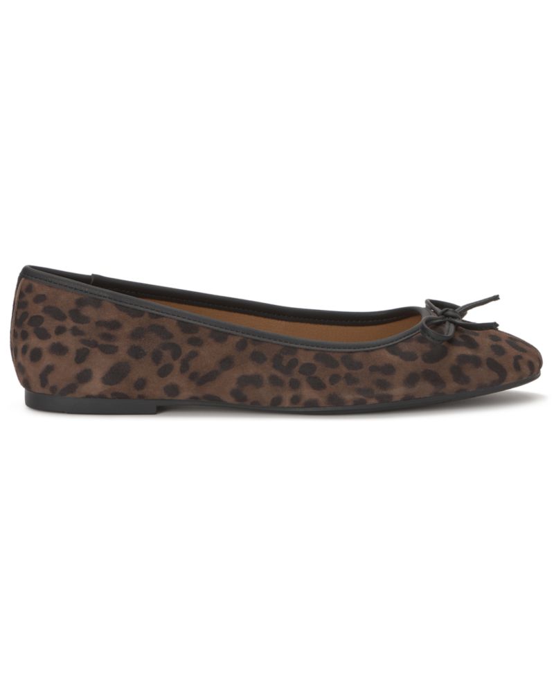Women's Tinnia Bow Ballet Flats
