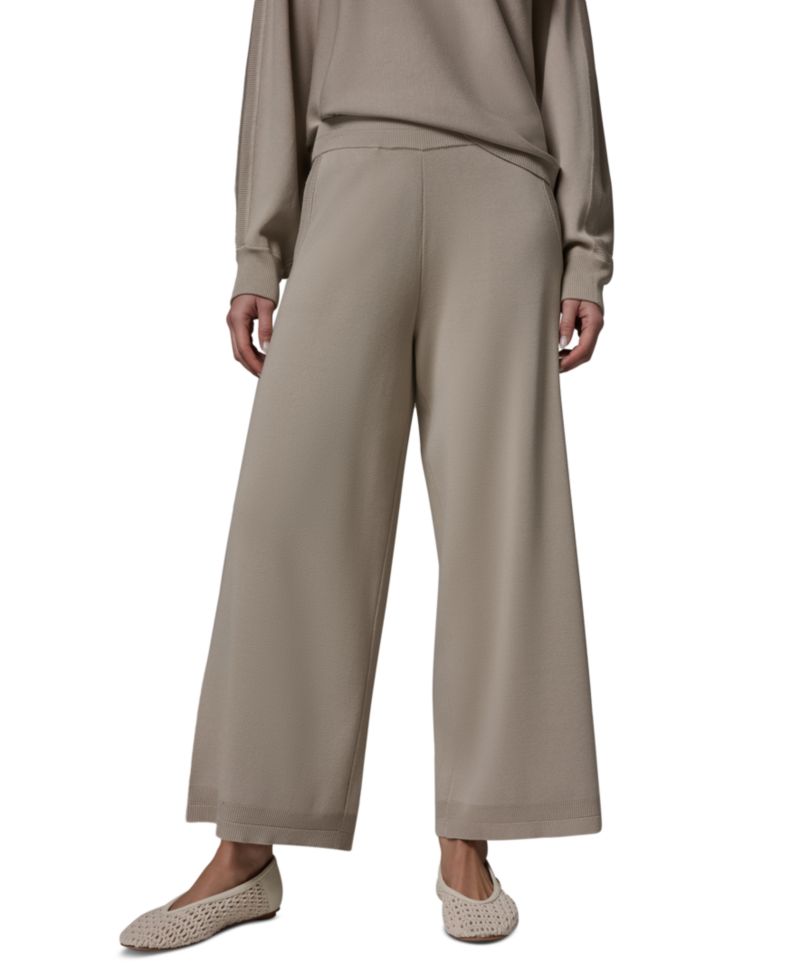 Women's Milano Stitch Pull-On Pants