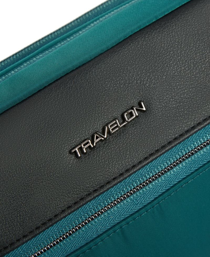 Anti-Theft Addison Small Crossbody