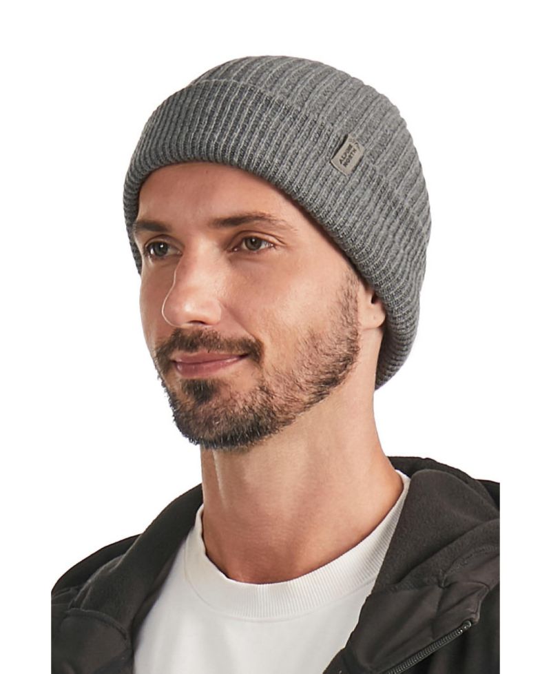Men's Unisex | Cuff Beanie