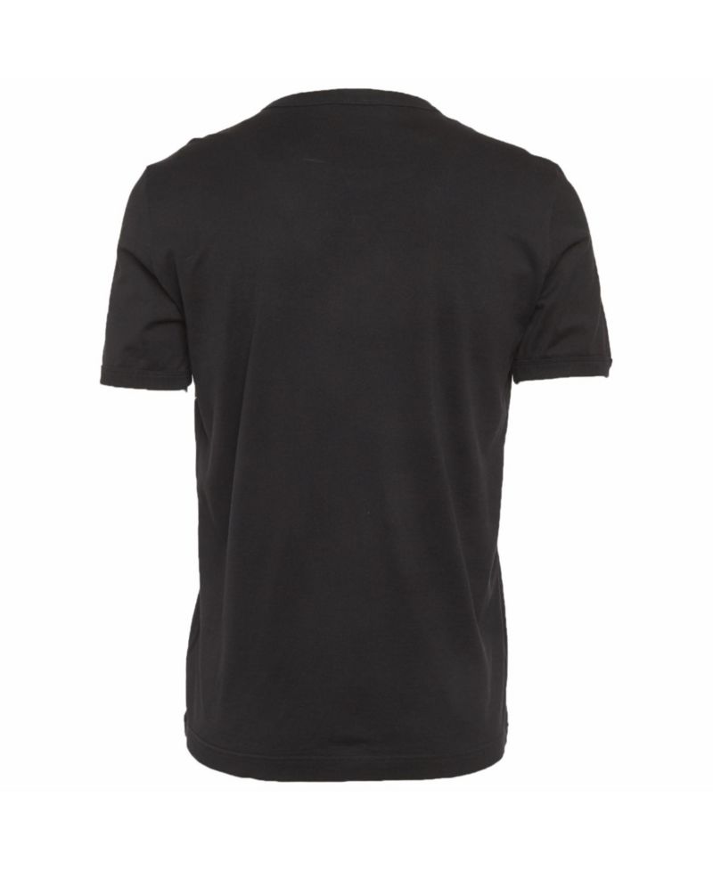 Men's Applique Jersey T-Shirt