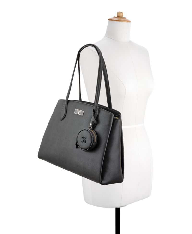 Mary Carryall Large Satchel Bag