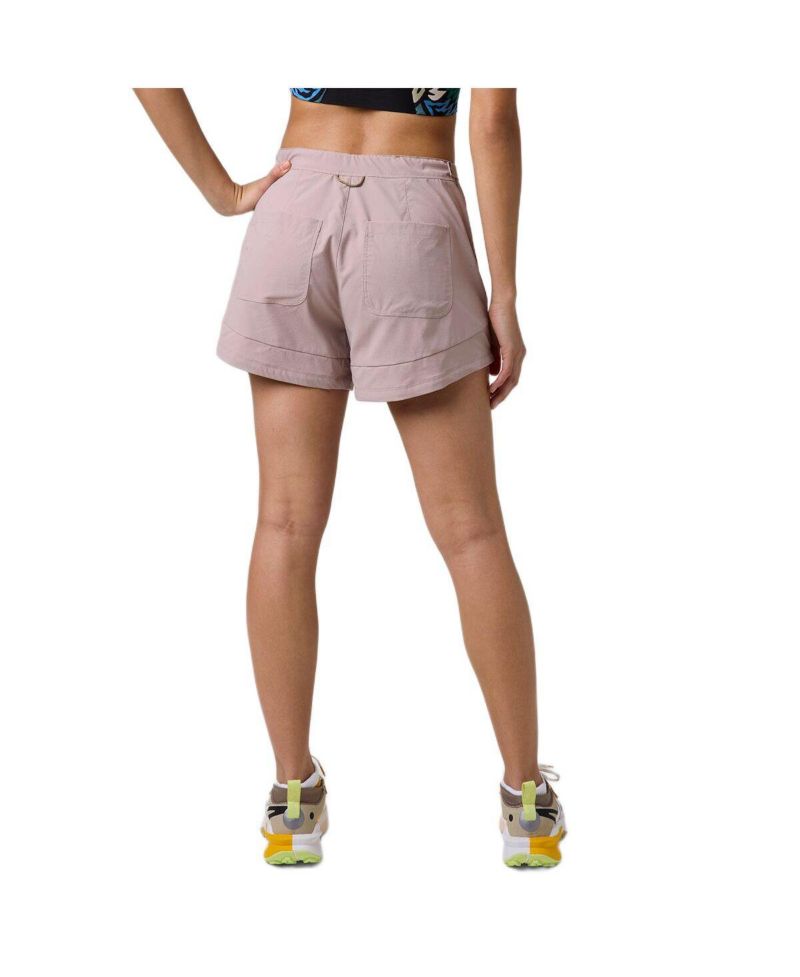 Women's Wasatch Ripstop Performance Shorts
