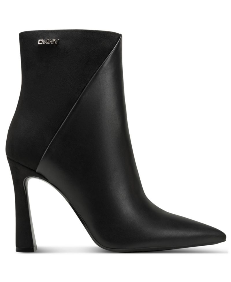 Women's Christabel Stiletto Heel Booties
