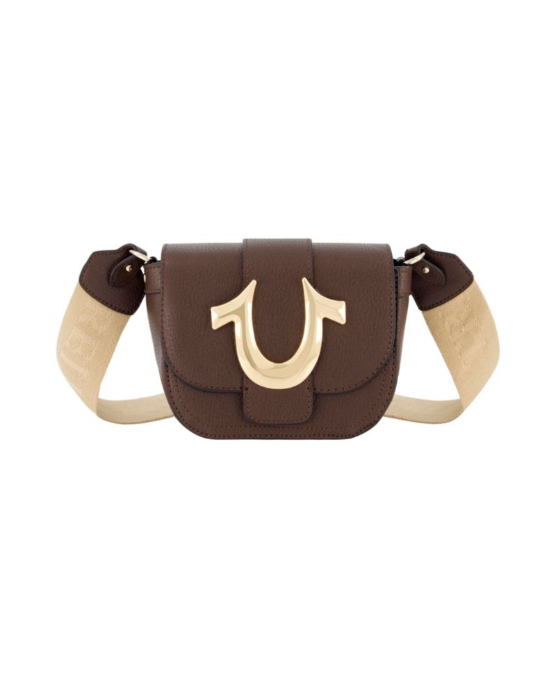 Women's Mini Flap Crossbody Bag