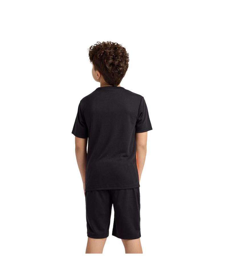 Big Boys Goku and Kanji 4-Pack Pajama Set -14