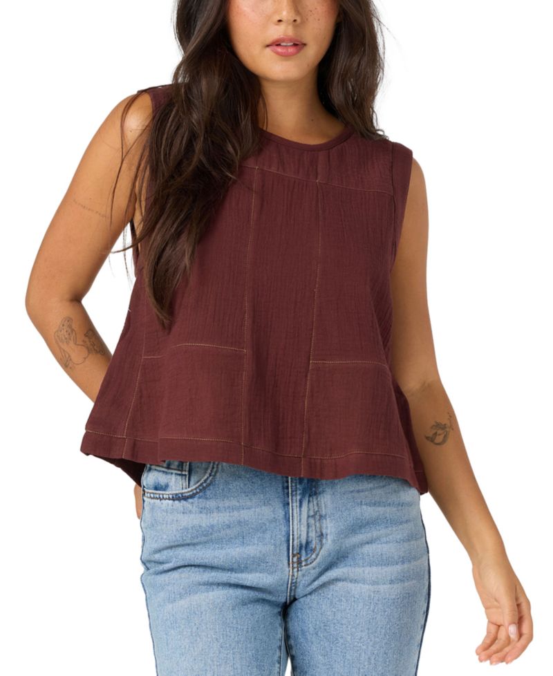 Women's Tasia Tank Top