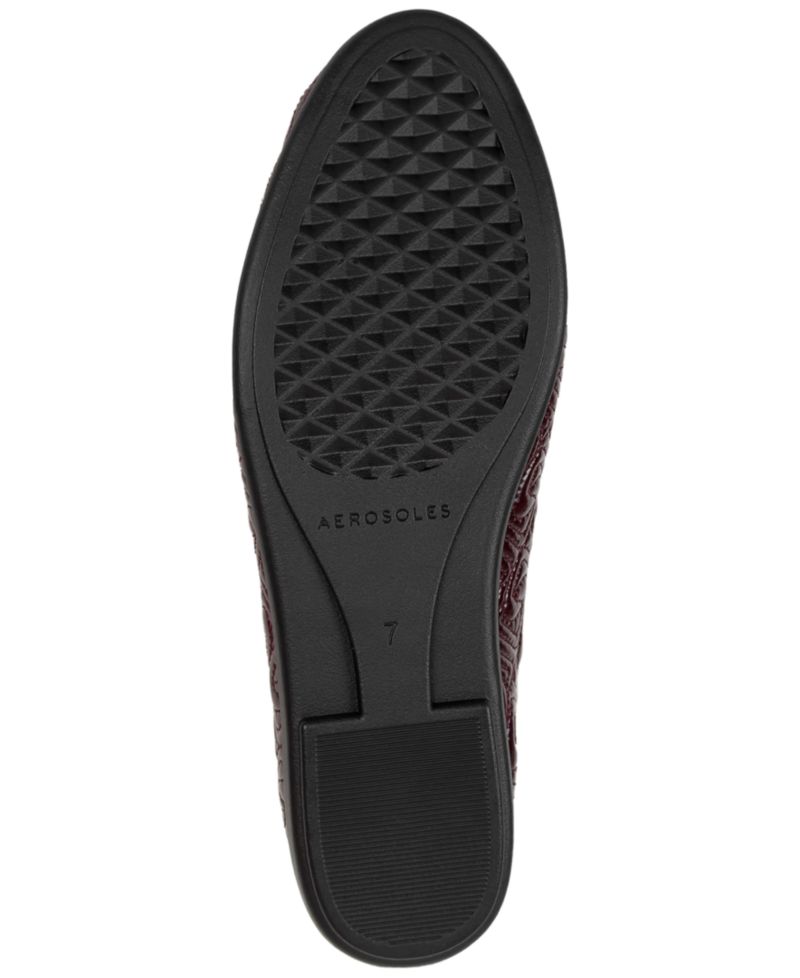 Women's Betunia Slip-On Casual Flats