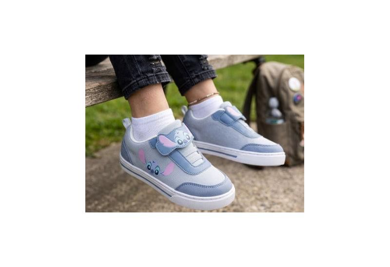 Disney Stitch Casual Girls Sneakers