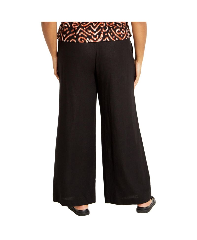 Plus Size Nala Pant