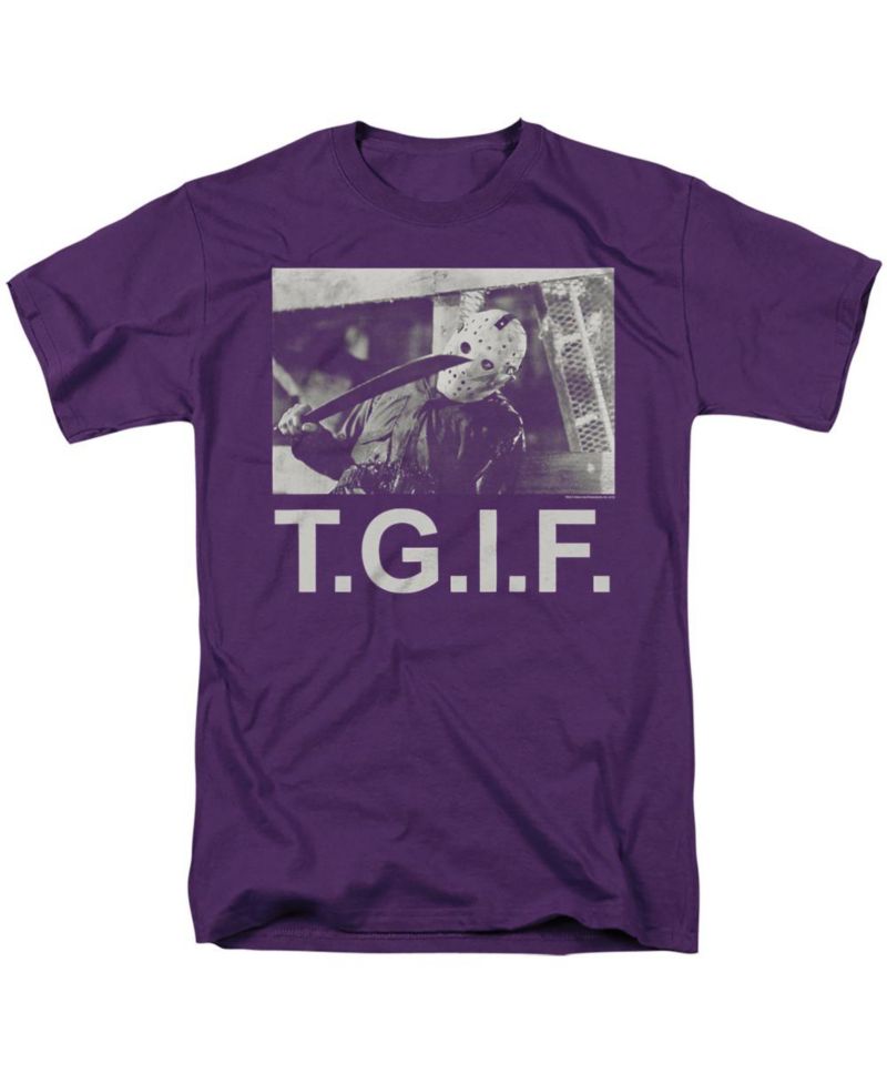 Men's Tgif T-Shirt