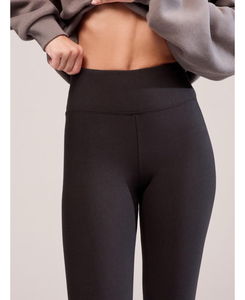 Women's Winter High Waist Leggings