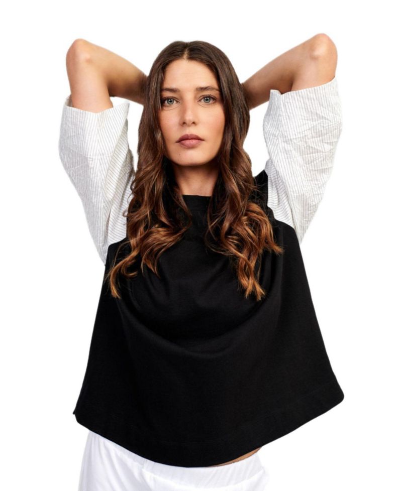 Women's Urban Jakarta Top
