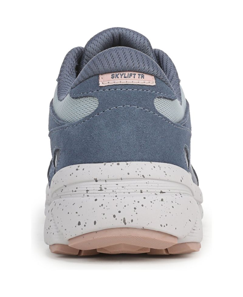 Women's Skylift TR Trail Walking Sneakers