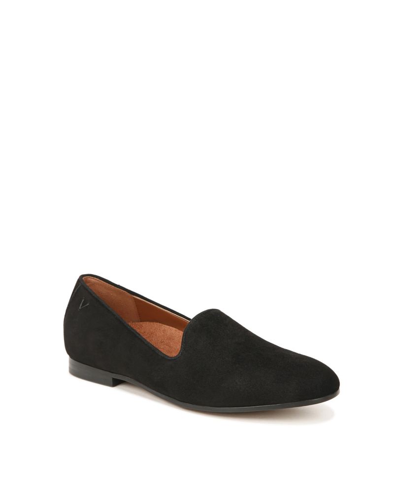 Womens Willa II Loafers