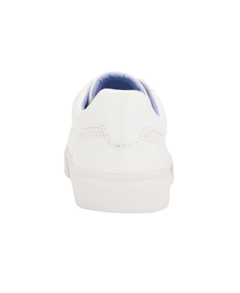 Women's Lestiel Low Profile Lace-Up Sneakers