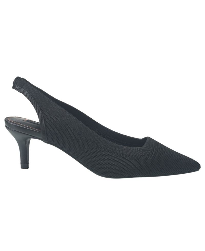 Women's Viva Slingback Kitten Heel