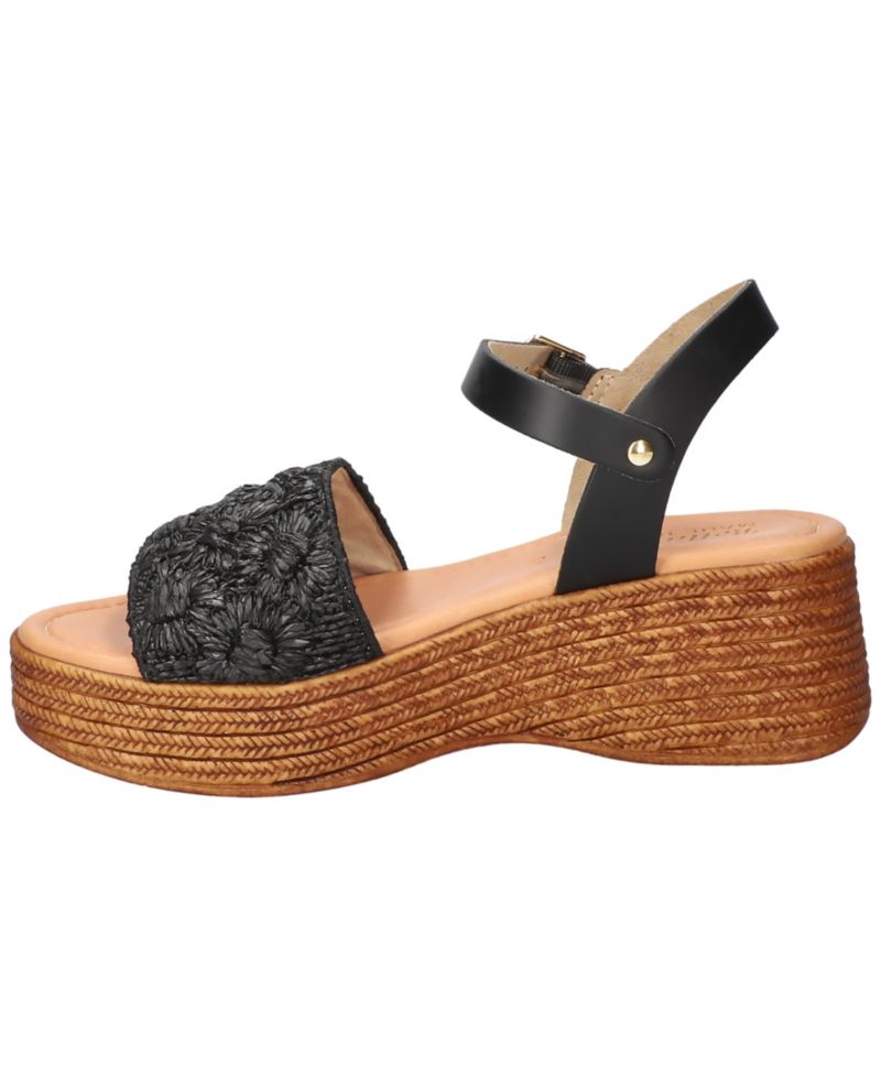 Women's Kea-Italy Wedge Sandals