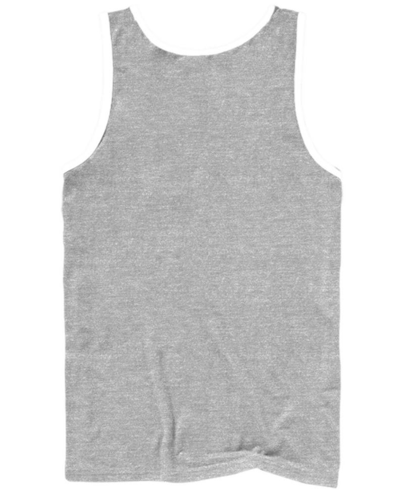 Men's Deadpool Dad Tank