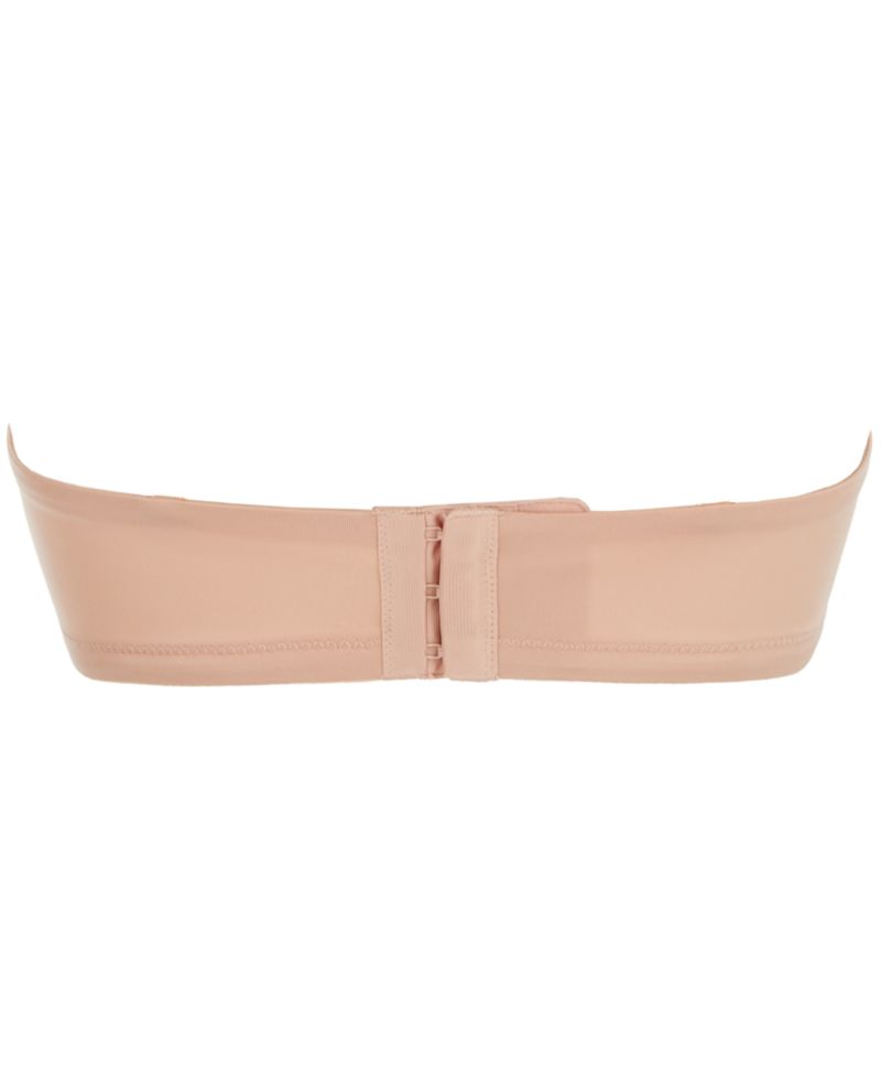 Safari Strapless Underwire Full-Coverage Bra