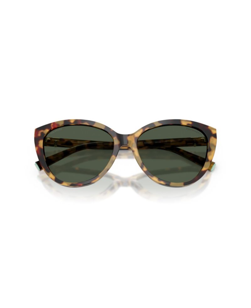 Women's Polarized Sunglasses, TF4251