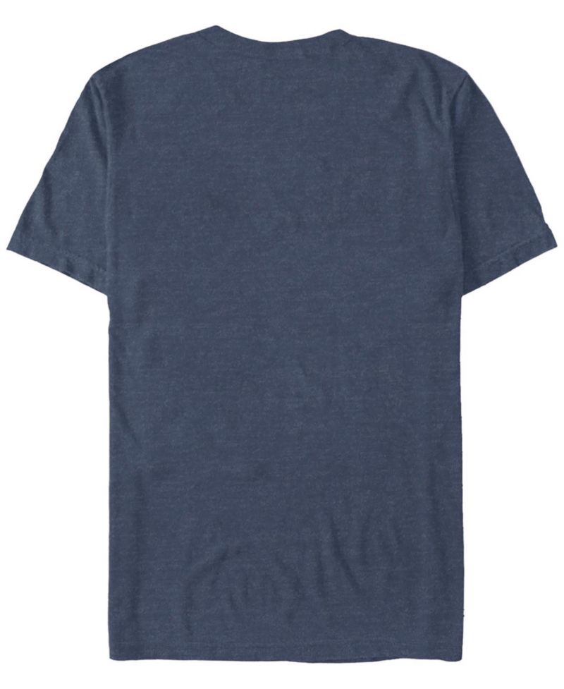 Men's Grunge Fwip Short Sleeve T-Shirt