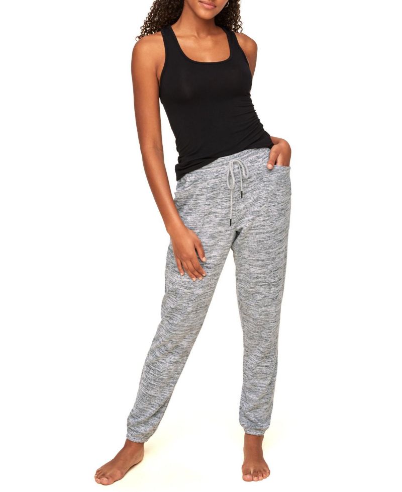 Women's Lula Tank & Sweatpant Loungewear Set