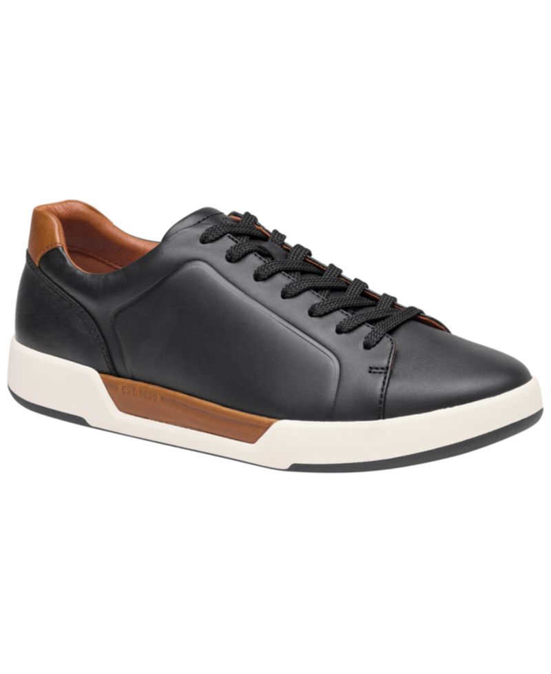 Men's Kendall Round-Toe Shoes