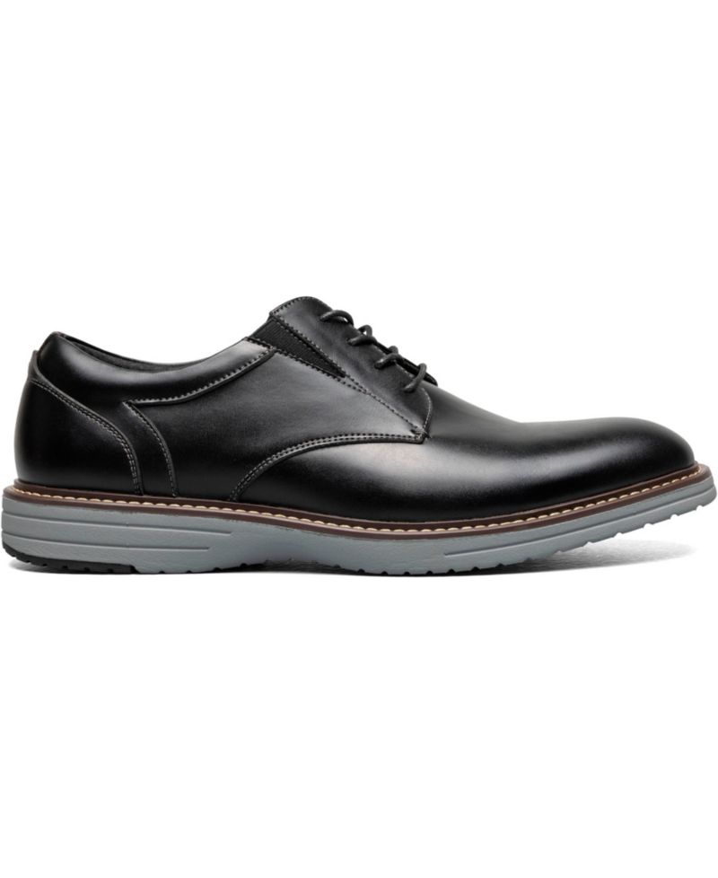 Men's Gates Plain Toe Oxfords