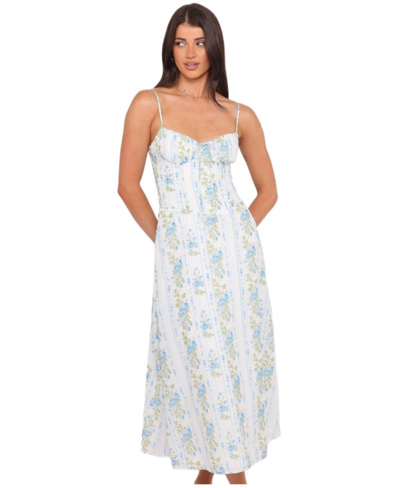 Women's Florencia Midi Dress