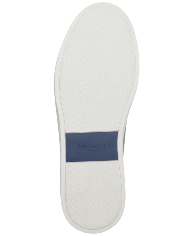 Men's Hamilton Slip-On Loafers