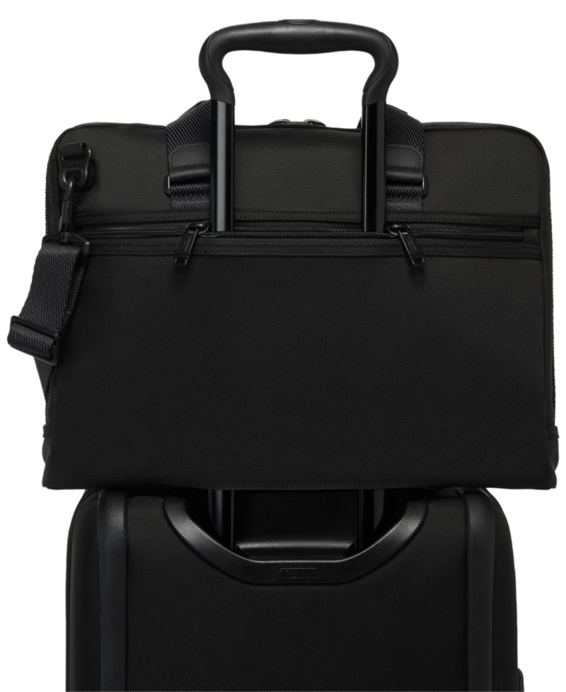 Alpha Bravo Men's Alpha Bravo Academy Brief