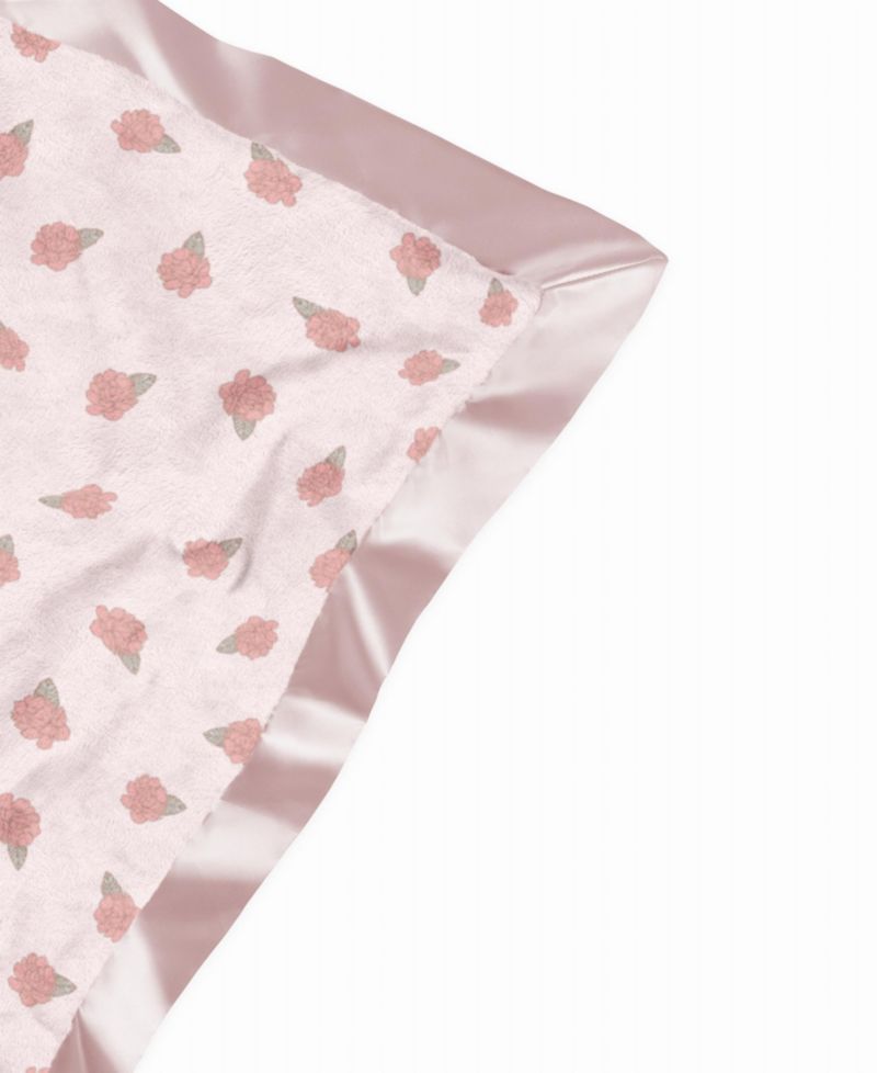 Everyday Essentials Baby Bundle Blooming Boot