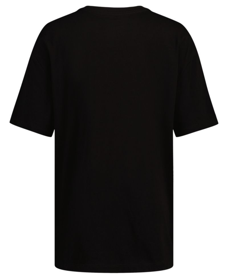 Boys' 8-20 Embroidered Short-Sleeve T-Shirt