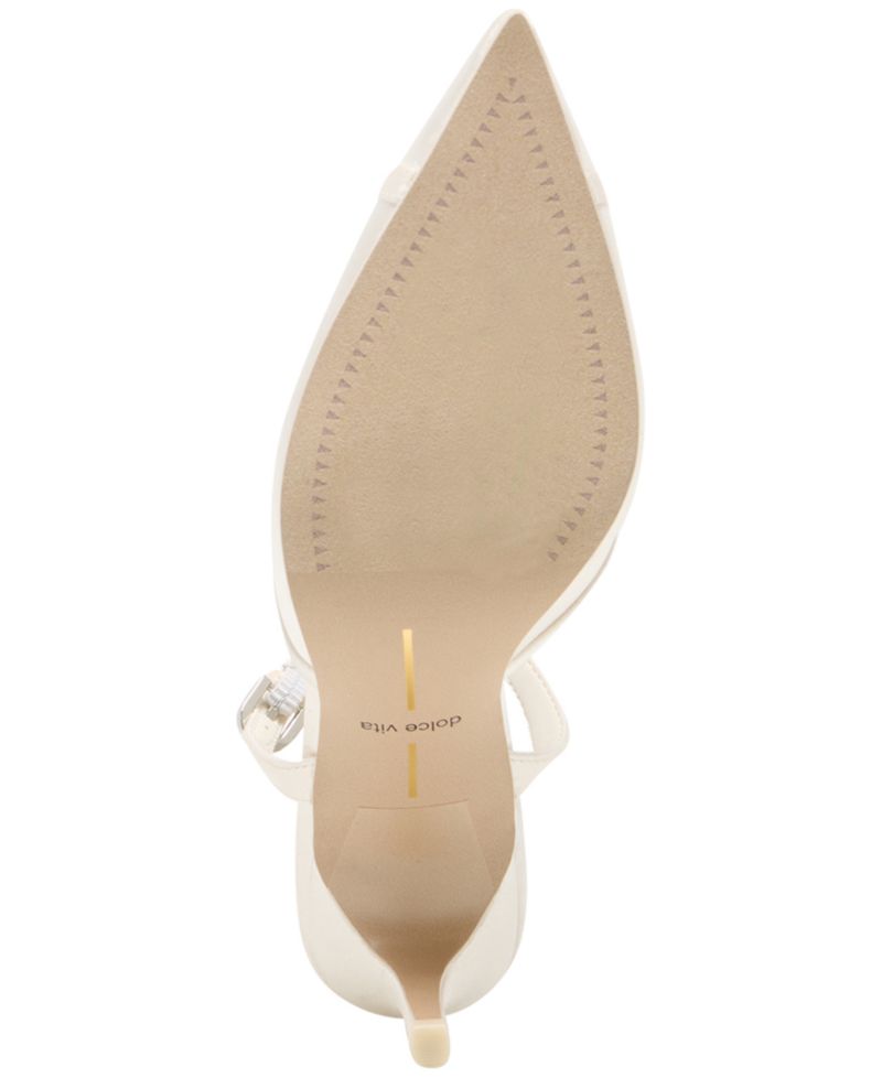 Women's Elaya Pointed Toe Pumps