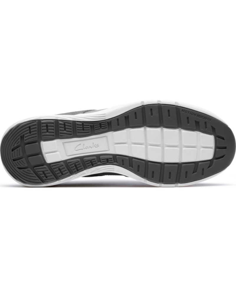 Men's Motion Trek GO Casual Lace Up Shoe