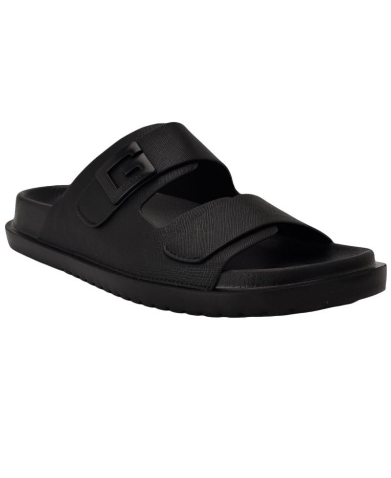 Men's Vugon Branded Slip On Fashion Slides