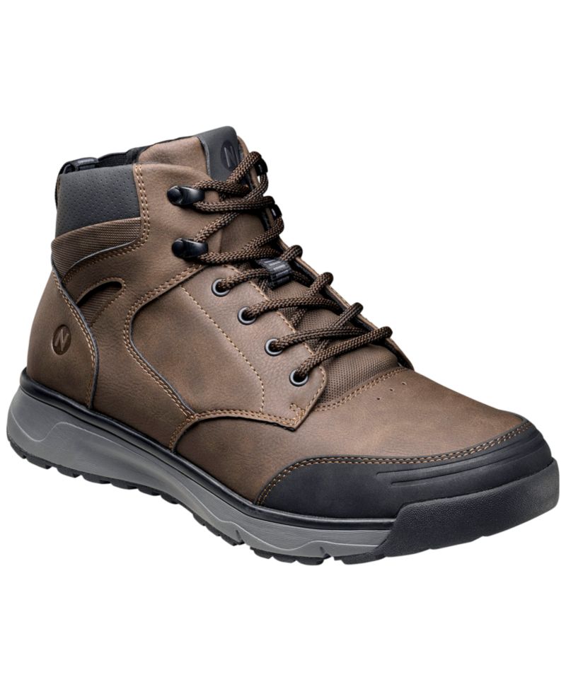 Men's Sedona Moc-Toe Boots