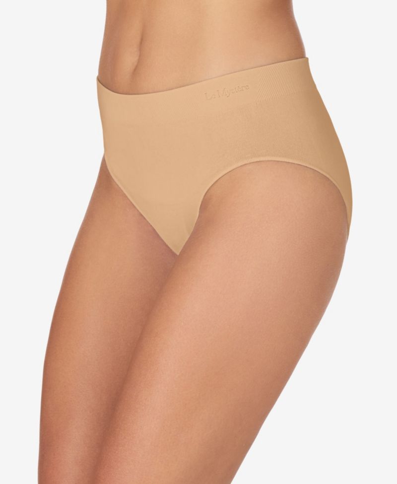 Women’s Hipster Nylon Blend Briefs, 3-Pack