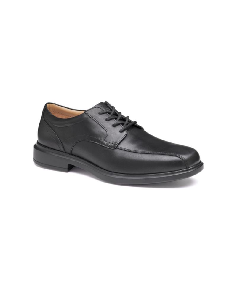 Men's XC4 Stanton 2.0 Runoff Waterproof Leather Lace-Up Oxford Shoes