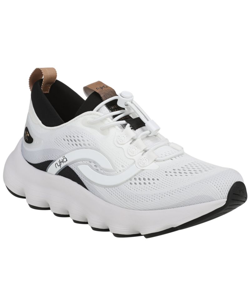 Women's Podflow Walking Toggle Athletic Sneakers