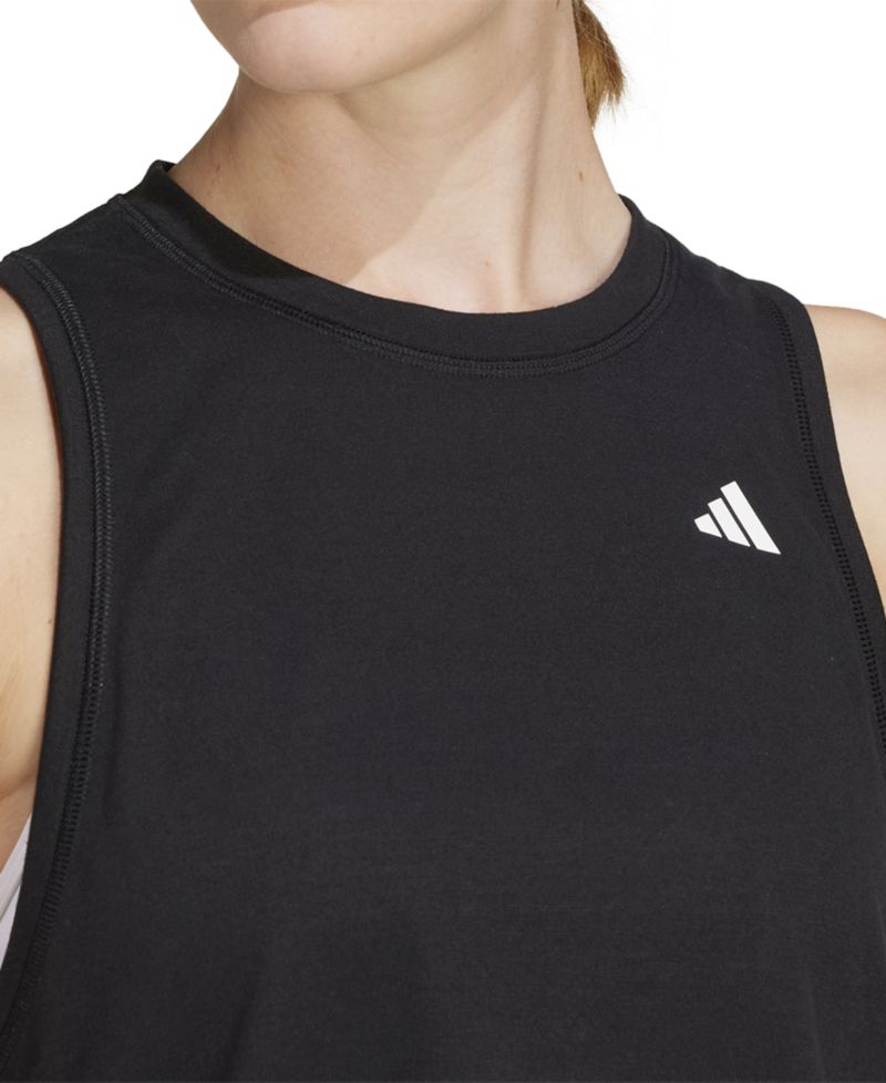 Women's Train Essentials Boxy Workout Tank
