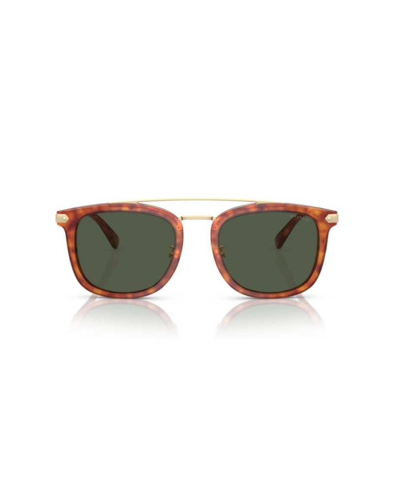 Men's Round Sunglasses, CL913 HC8382