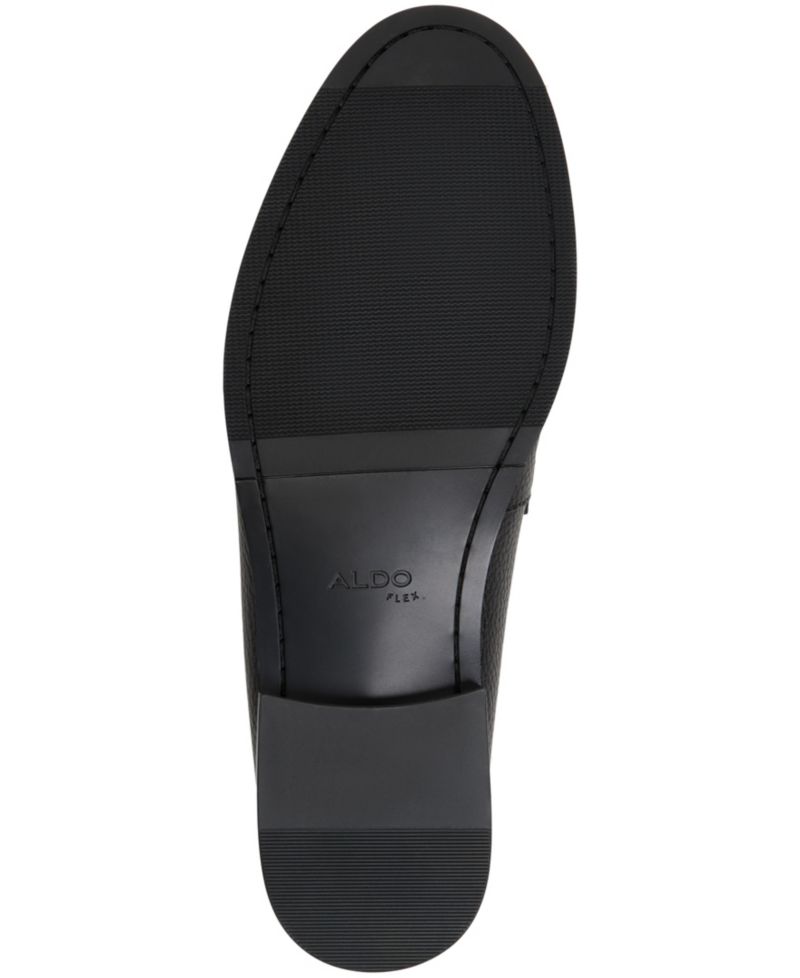 Men's Traveler Leather Bit Loafer