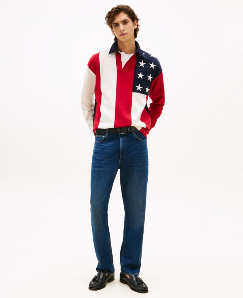 Men's Mercer Regular-Fit Jeans