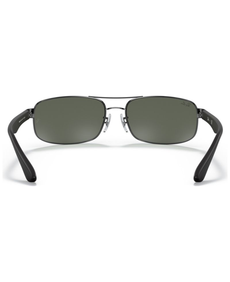 Sunglasses, RB3445