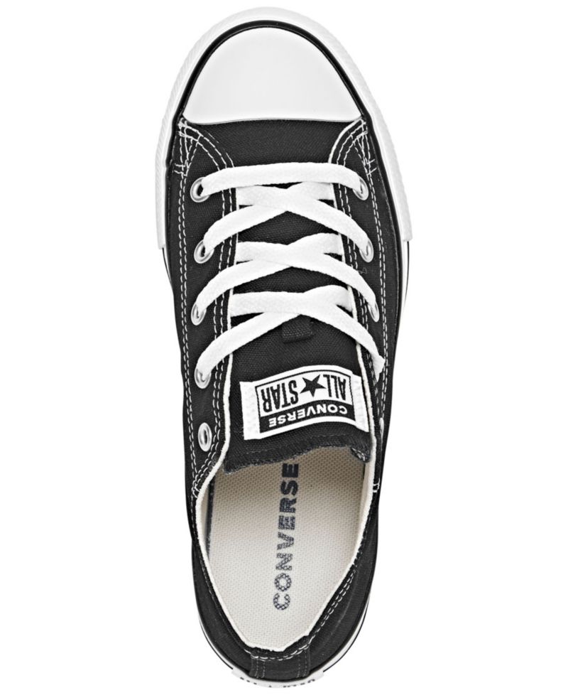 Оригинальные кроссовки Chuck Taylor для маленьких детей от Finish Line